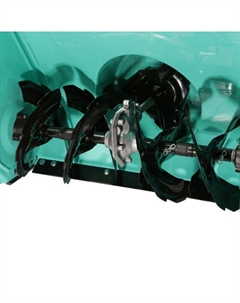 Бензиновый снегоуборщик Sturm STG7461EL 4603010106913 Sturm!