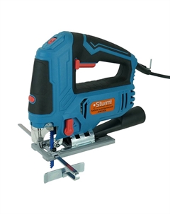 Лобзик электрический JS4010QL Sturm!