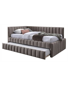 Кровать полутораспальная Alfie Сигнал