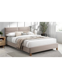 Кровать полутораспальная Sierra Сигнал