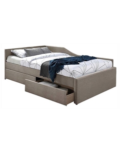 Кровать полутораспальная Eliot Сигнал