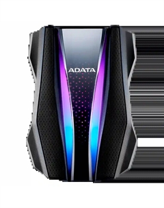 Внешний HDD диск DashDrive HD770G 1TB Black (AHD770G-1TU32G1-CBK) Adata