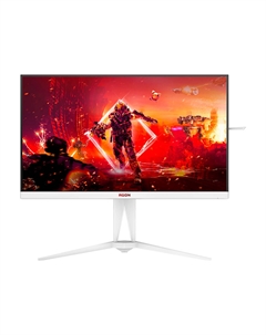 Монитор AOC Agon AG275QSW, 27", 2560 x 1440, 320 Гц, Fast IPS, белый Aoc