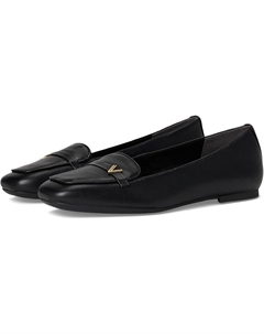 Балетки Hayes Skimmers, черный Vionic