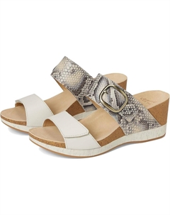 Туфли Shannon, цвет Snake Leather Dansko