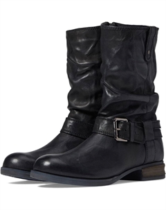 Сапоги Sanja 14, цвет Black Tucson Josef seibel