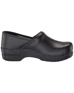 Сабо Aubrey, черный Sanita