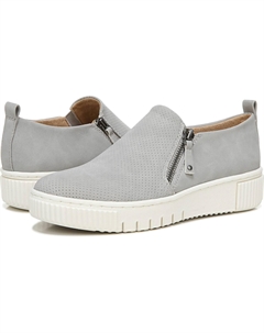 Кроссовки SOUL - Turner, цвет Stone Grey Synthetic Naturalizer