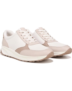 Кроссовки Shay, цвет Beige Multi Leather Naturalizer