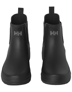 Ботинки Adel, черный Helly hansen