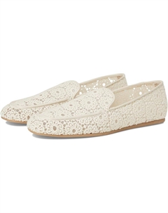 Лоферы Lee Loafer, цвет Linen Stuart weitzman