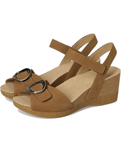 Туфли Stella, цвет Dijon Dansko