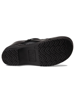 Сабо Clare, черный Sanita