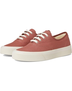 Кроссовки Candy Lace-Up, цвет Dark Rose Sperry