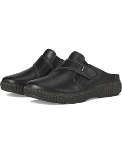 Лоферы Caroline Bay, черный Clarks