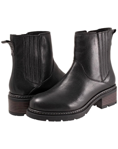 Ботинки Novato, черный Softwalk