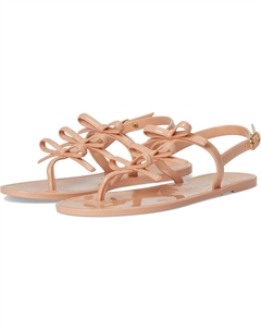 Сандалии FELICITY MULTI JELLY, цвет Poudre Stuart weitzman