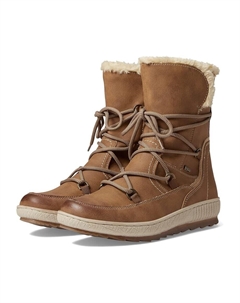 Ботинки Romera, коричневый Spring step