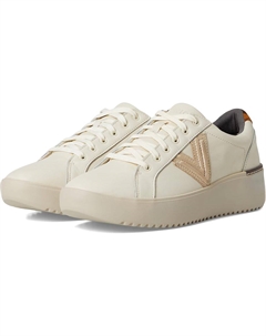 Кроссовки Kearny Lace 2.0, кремовый Vionic