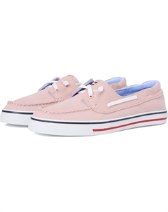 Кроссовки Oimate, розовый Tommy hilfiger