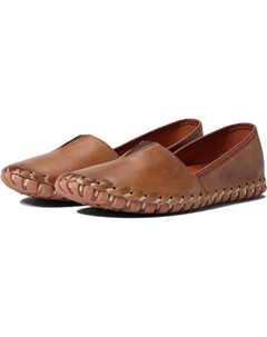 Лоферы Kathaleta, цвет Brown Leather Spring step