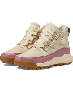 Ботинки ONA RMX Chukka Plus Waterproof, цвет Honey White/Mauve Haze Sorel