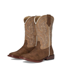 Ботинки Kids Eastwood, коричневый Roper