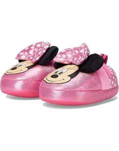 Тапочки Minnie Slipper, цвет Pink 2 Josmo