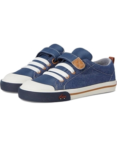 Кроссовки Stevie II, цвет Navy Denim See kai run