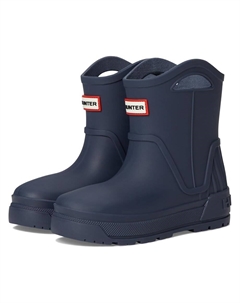 Ботинки Kids Georgey, цвет Dark Blue Hunter