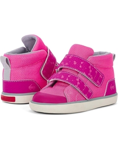 Кроссовки Dean Adapt II, цвет Hot Pink See kai run