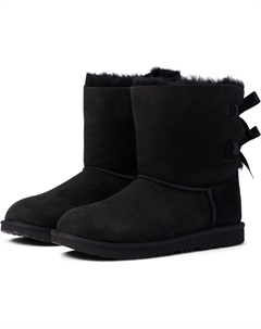 Сапоги Bailey Bow II, черный Ugg