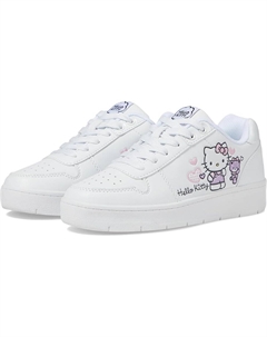 Кроссовки Hello Kitty Sneakers, белый Josmo