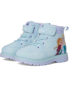Ботинки Frozen Boot(Toddler/Little Kid), синий Josmo