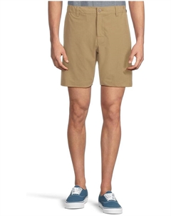 Шорты All Time Roads, цвет Coyote Rvca