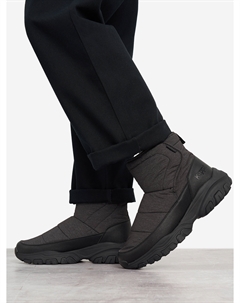 Кроссовки утепленные мужские Veloce Puffy, Серый Kappa