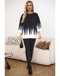 Джемпер Nikol