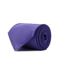 Шелковый галстук Stefano ricci