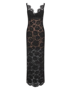 Платье Self-portrait