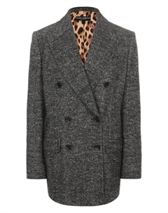 Жакет Dolce&gabbana