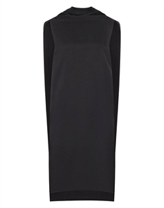 Атласное платье Toteme