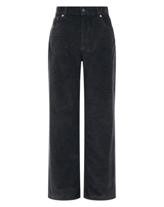 Вельветовые брюки Korea Haikure