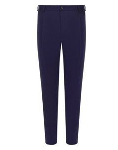 Шерстяные брюки Windsor