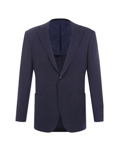 Кашемировый пиджак Kiton