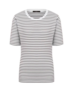 Хлопковая футболка Windsor