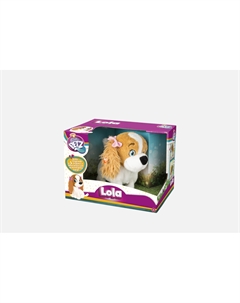 Интерактивная игрушка Club Petz, Lola 1 шт Imc toys