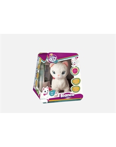 Интерактивная игрушка Club Petz, Bianca 2 шт Imc toys