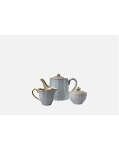 Чайный сервиз England collection 3 шт Myatashop