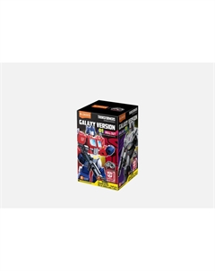 Конструктор-трансформер Galaxy Roll Out 1 шт Blokees