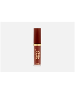Блеск для губ 2000 calorie lip glaze 4.4 мл Max factor